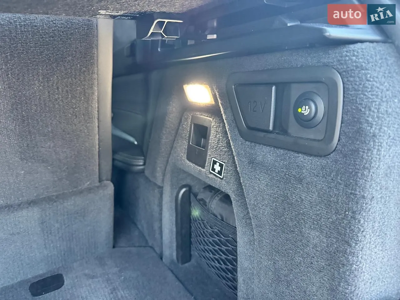 2024 BMW X7 - мініатюра 43