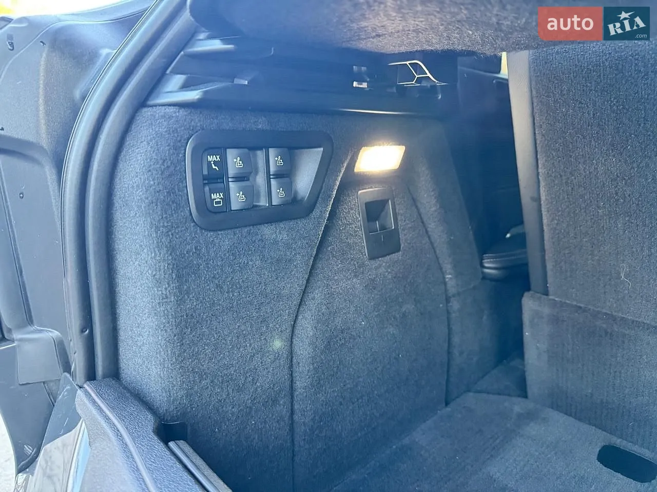 2024 BMW X7 - мініатюра 44
