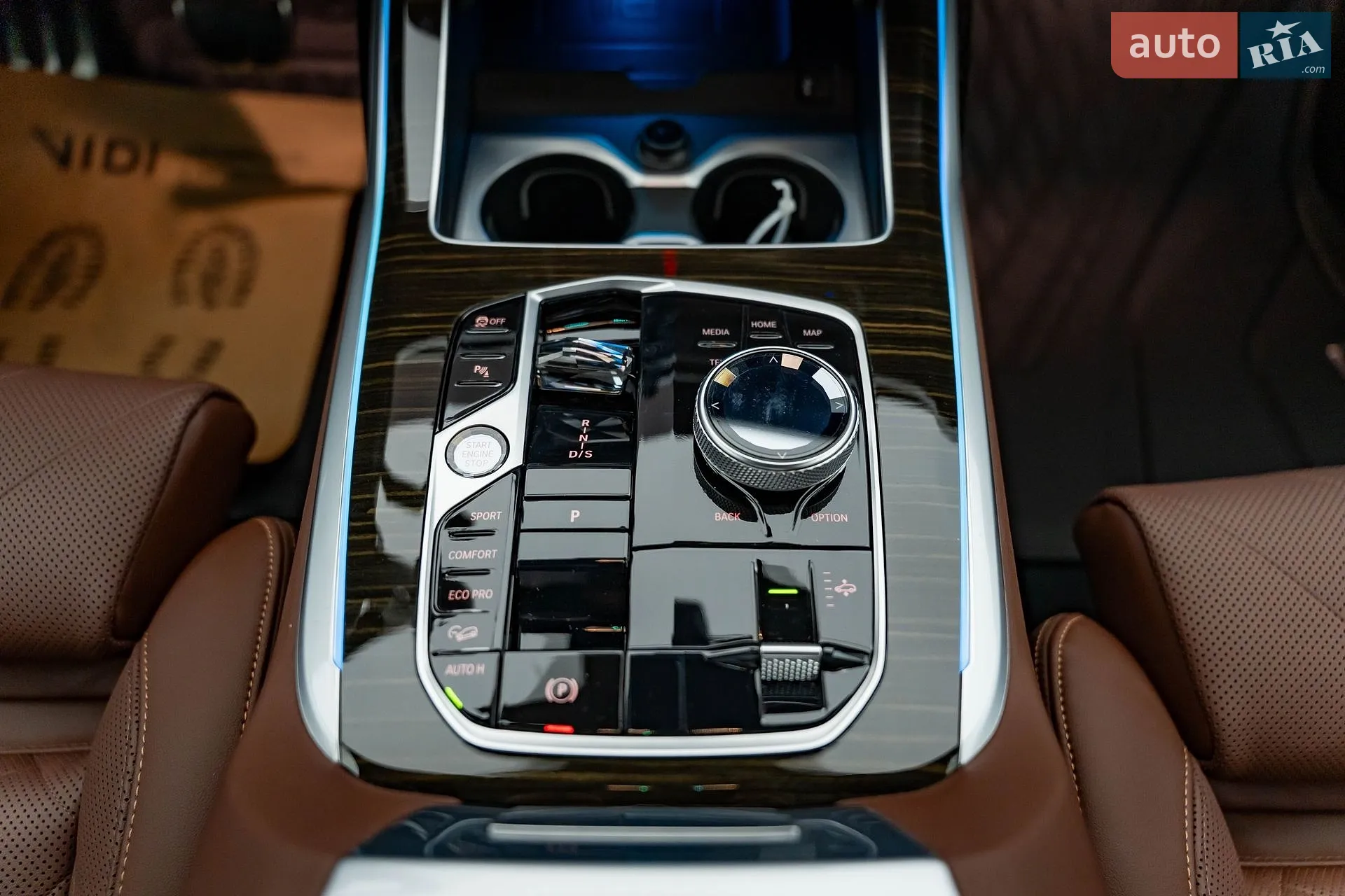 2024 BMW X7 - мініатюра 22