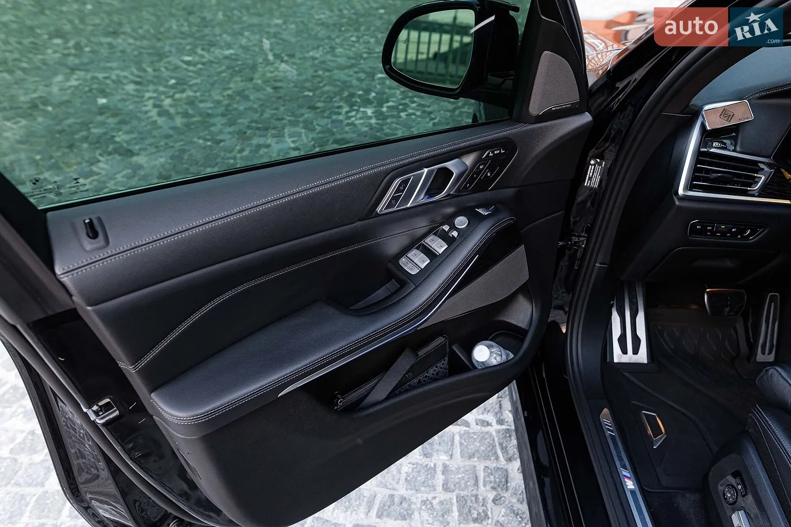 2019 BMW X7 - мініатюра 32