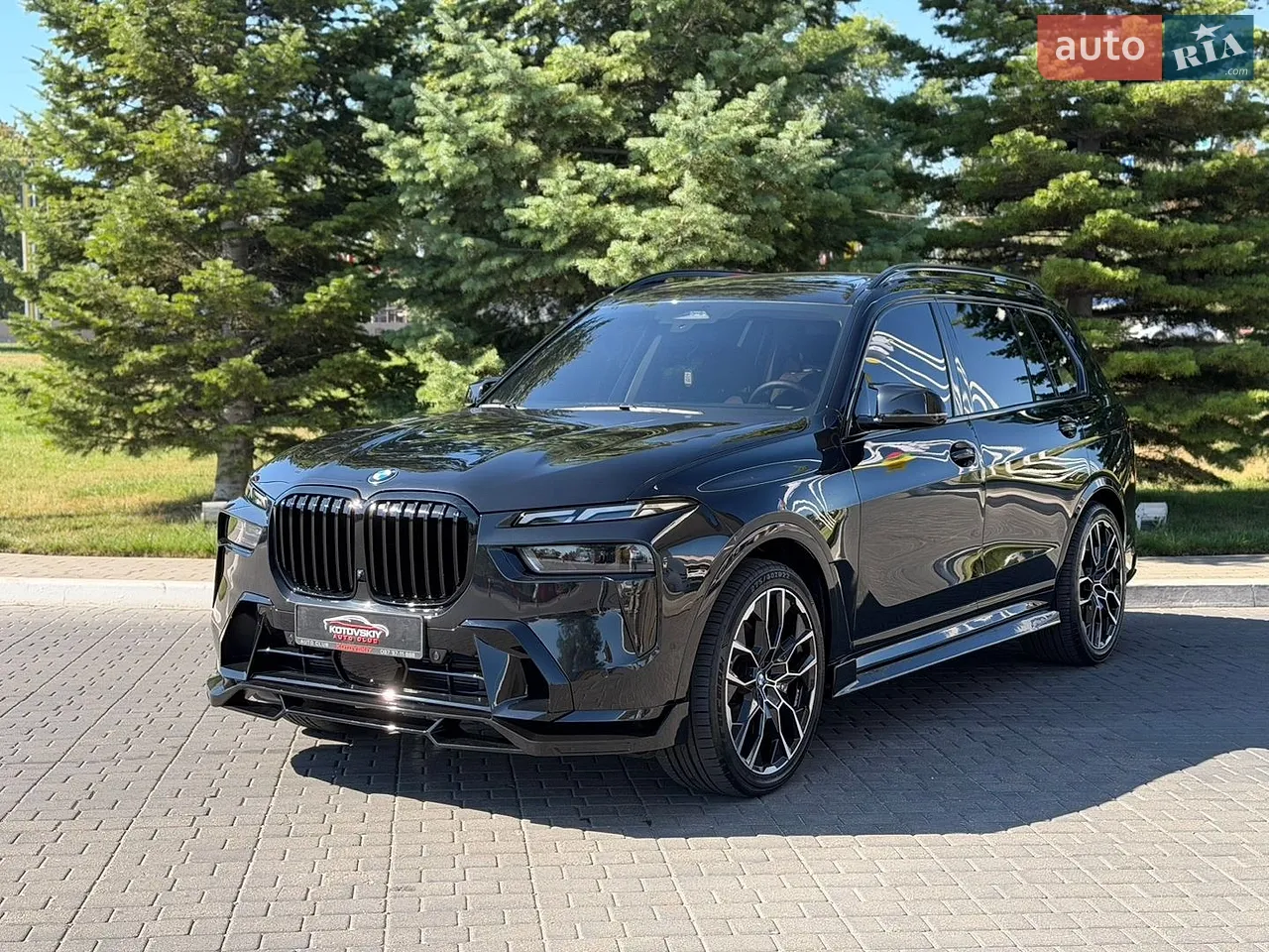 2010 BMW 7er - мініатюра 59