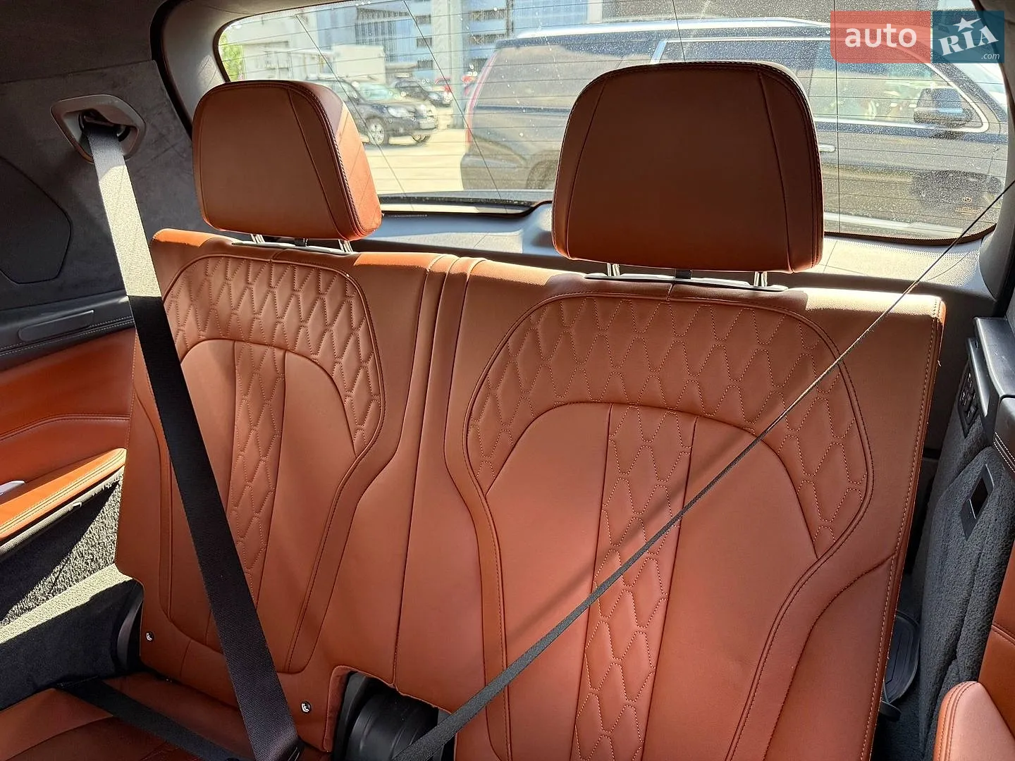 2020 BMW X7 - мініатюра 77