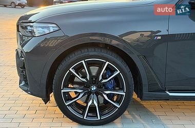 Внедорожник / Кроссовер BMW X7 2021 в Умани