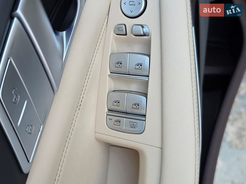Позашляховик / Кросовер BMW X7 2019 в Києві