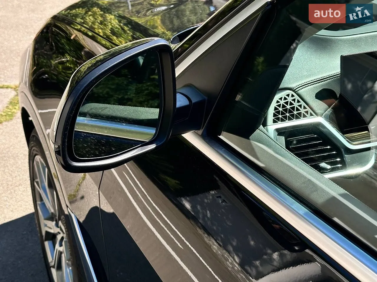 2023 BMW X7 - мініатюра 5