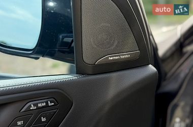 Внедорожник / Кроссовер BMW X7 2020 в Ужгороде