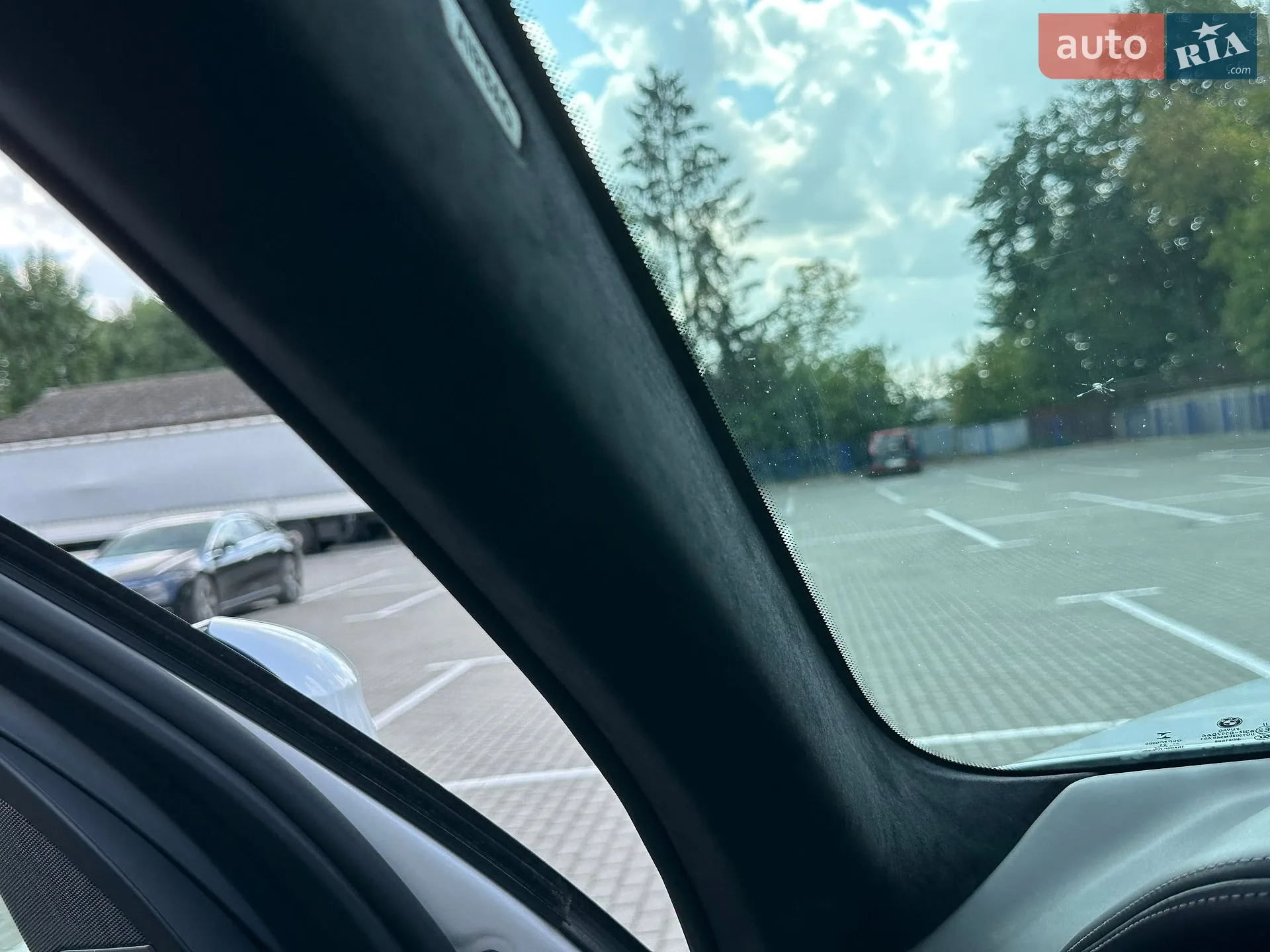 2021 BMW X7 - мініатюра 81