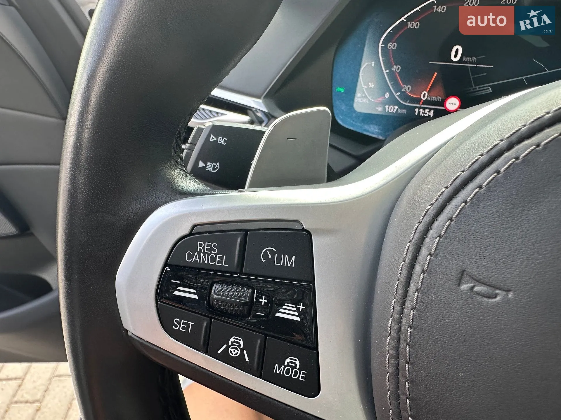 2021 BMW X7 - мініатюра 89