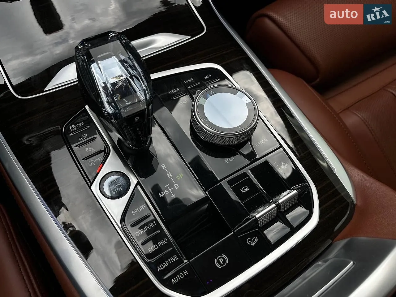 2019 BMW X7 - мініатюра 42