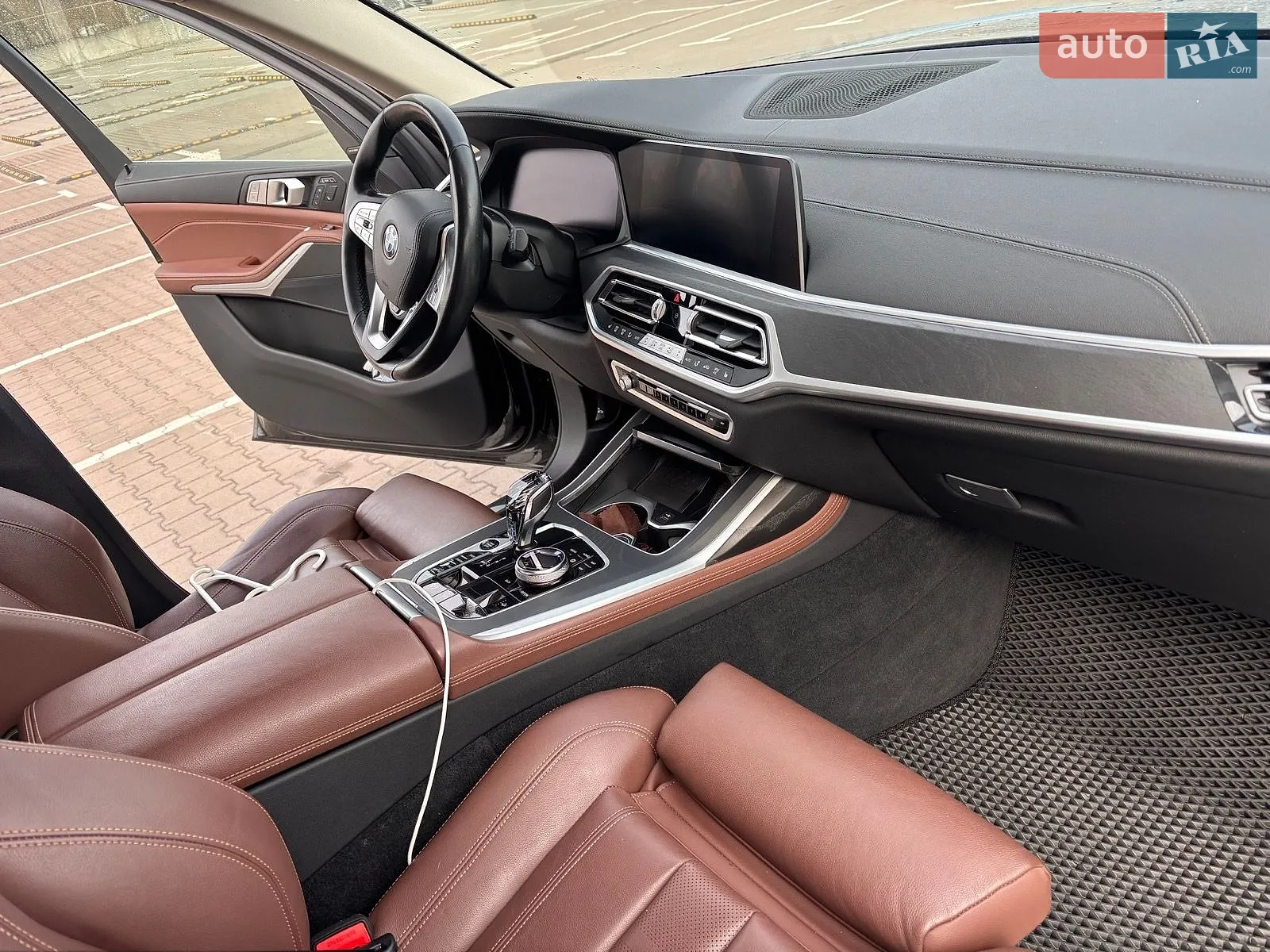2022 BMW X7 - мініатюра 3
