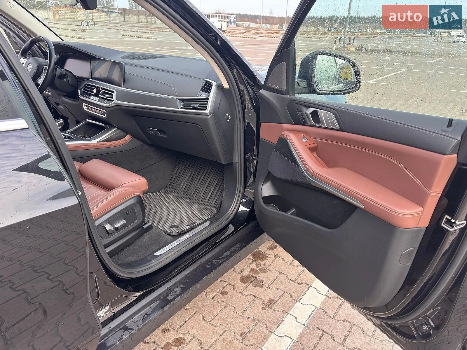 2022 BMW X7 - мініатюра 4