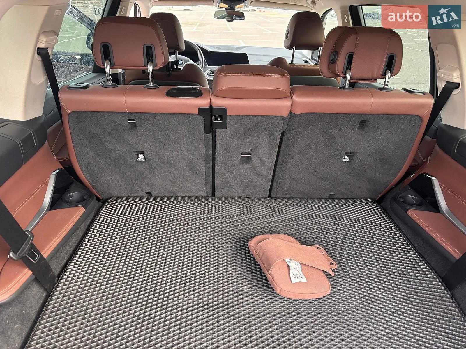 2022 BMW X7 - мініатюра 5