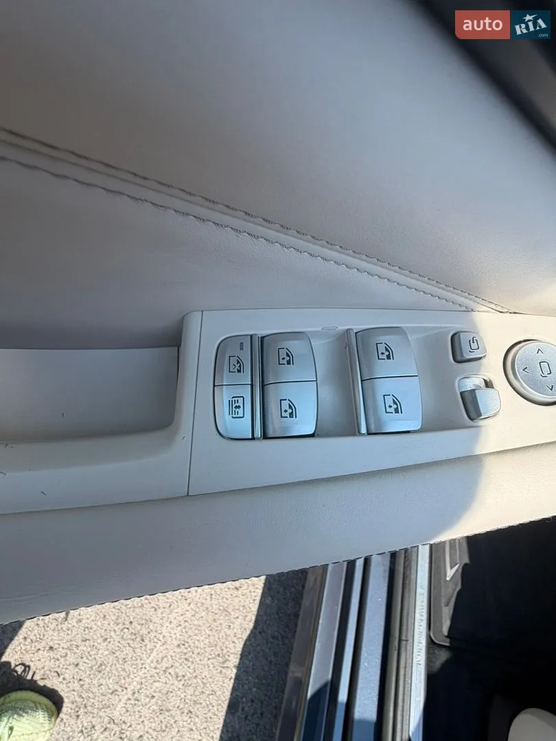 2019 BMW X7 - мініатюра 20