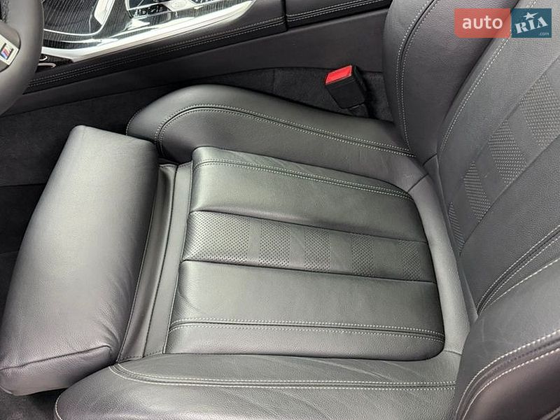 Позашляховик / Кросовер BMW X7 2019 в Києві