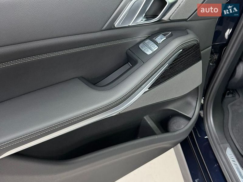 Позашляховик / Кросовер BMW X7 2019 в Києві