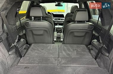 Позашляховик / Кросовер BMW X7 2019 в Києві
