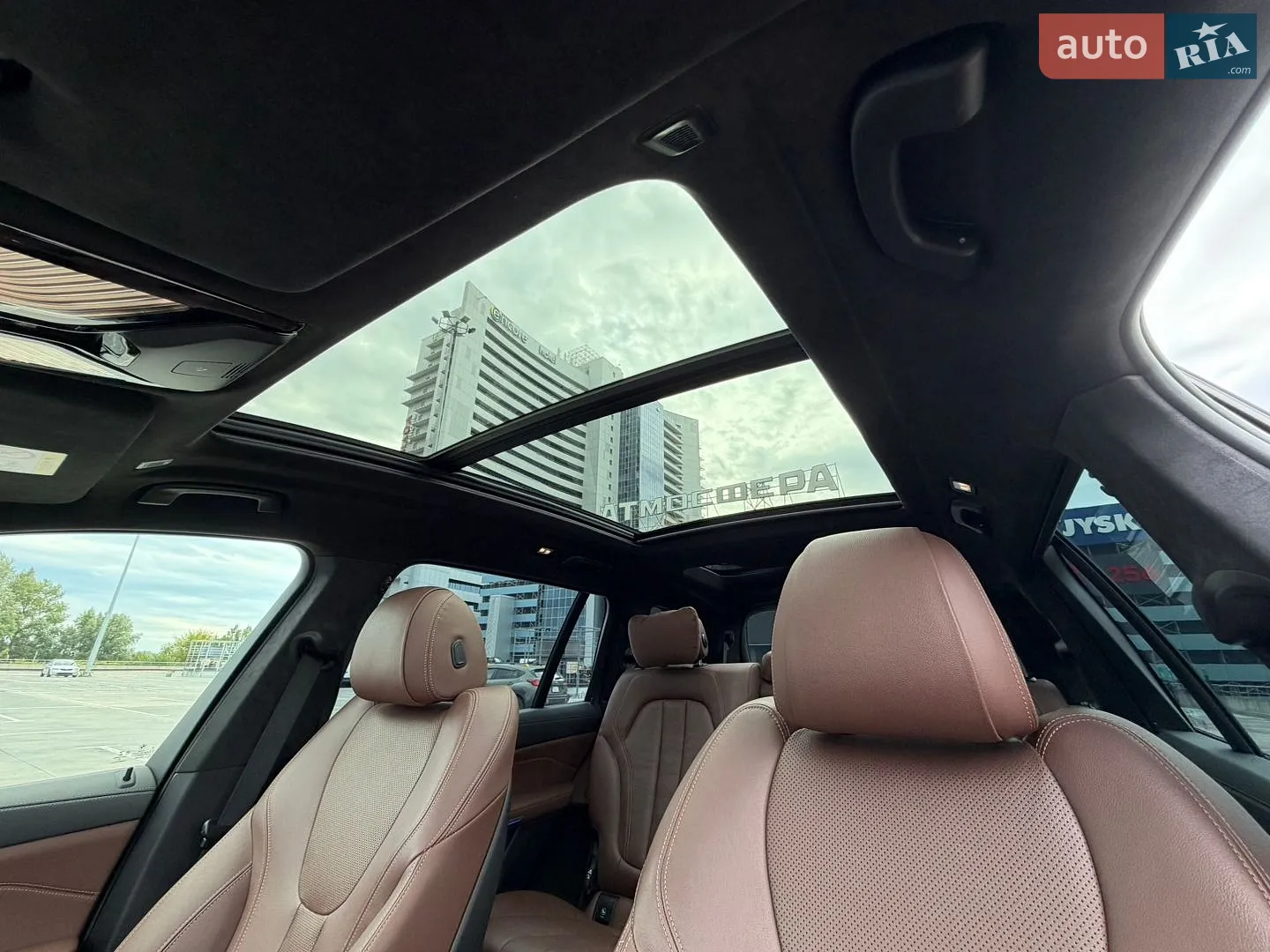 2022 BMW X7 - мініатюра 28
