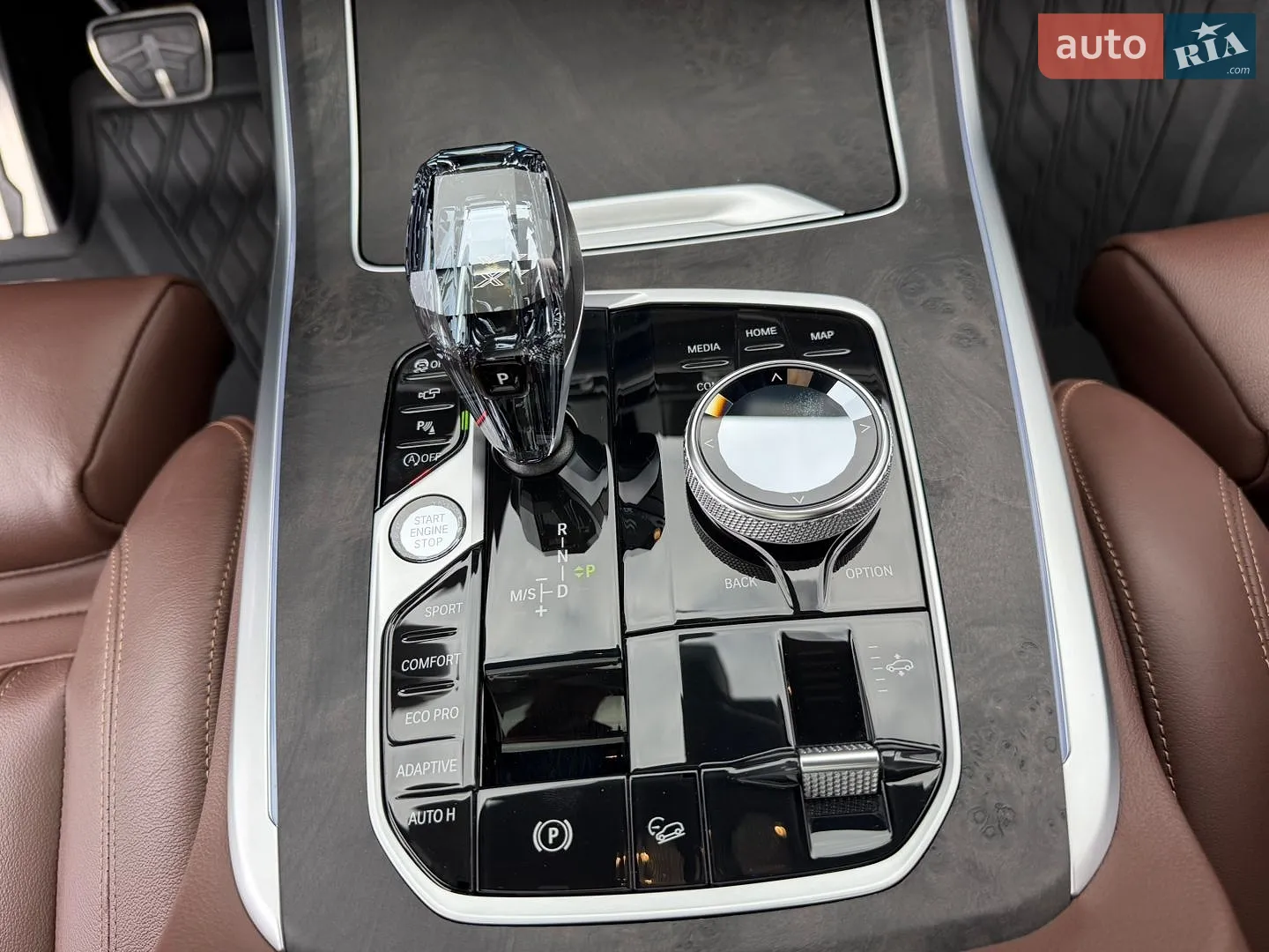 2022 BMW X7 - мініатюра 42