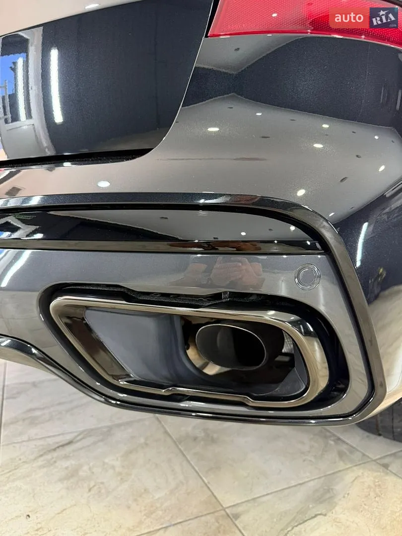 2022 BMW X7 - мініатюра 33