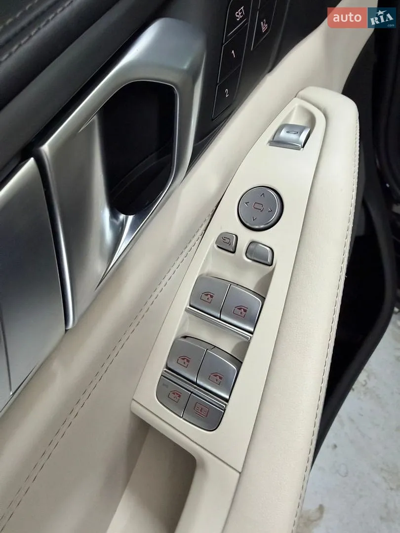 2022 BMW X7 - мініатюра 48