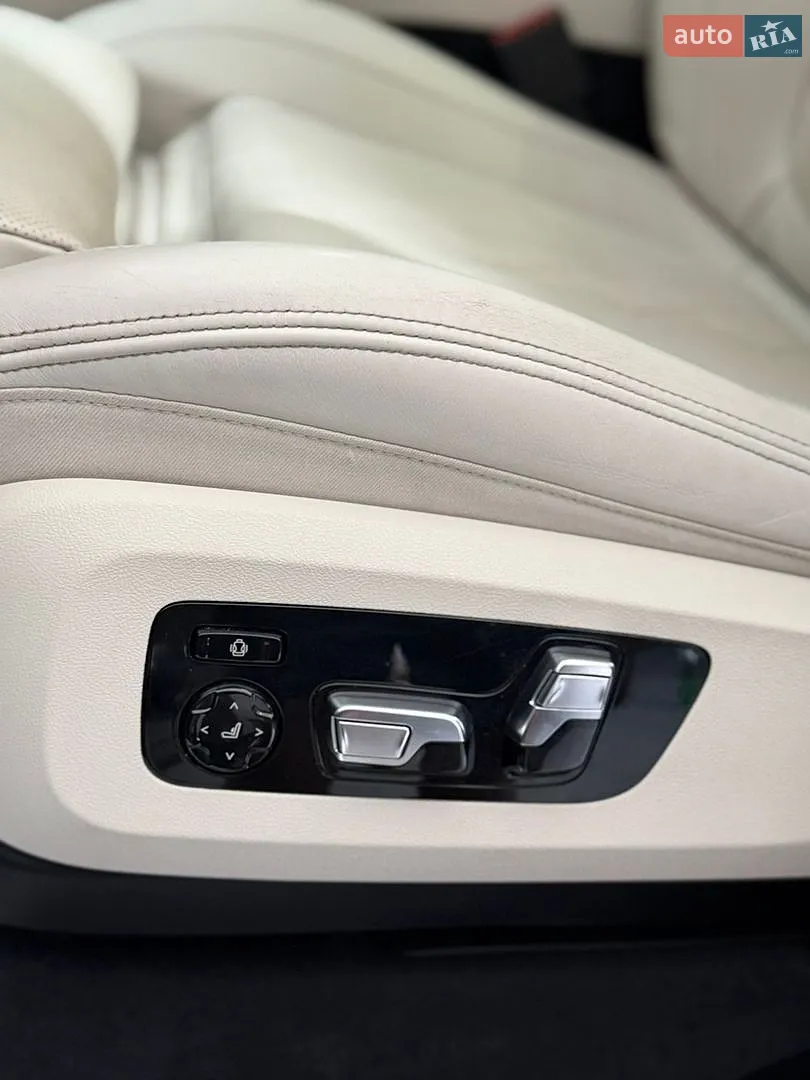 2022 BMW X7 - мініатюра 56