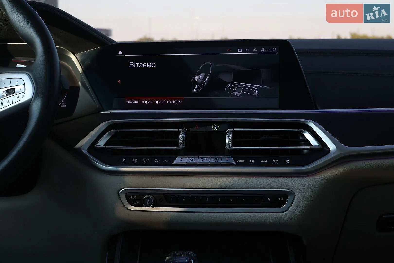 2019 BMW X7 - мініатюра 9