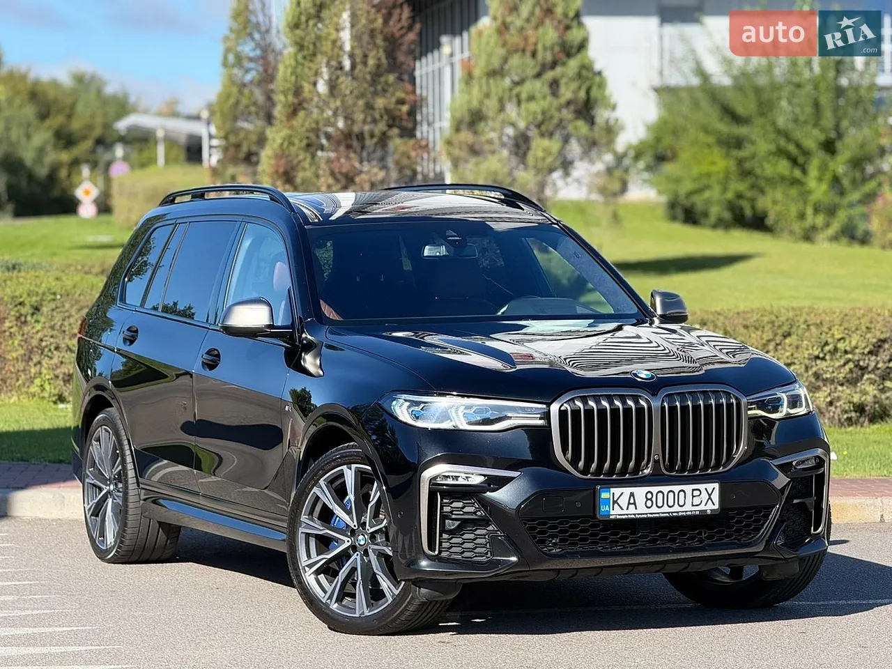 2023 BMW X5 - мініатюра 51