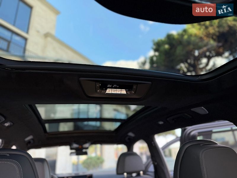 Позашляховик / Кросовер BMW X7 2022 в Львові