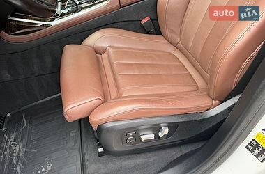 Внедорожник / Кроссовер BMW X7 2019 в Тернополе
