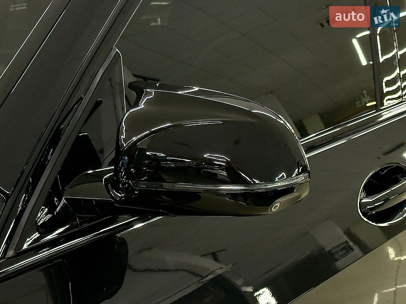 Позашляховик / Кросовер BMW X7 2019 в Миколаєві