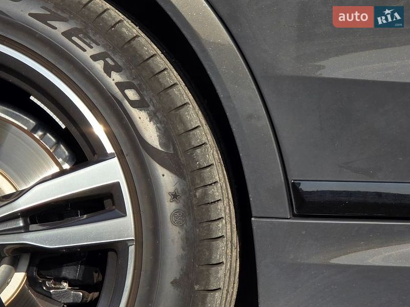 Внедорожник / Кроссовер BMW X7 2023 в Умани