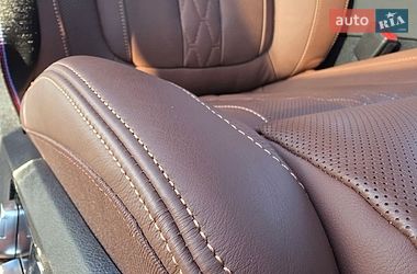 Внедорожник / Кроссовер BMW X7 2023 в Умани