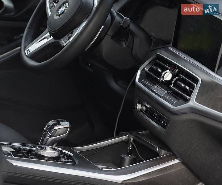 Внедорожник / Кроссовер BMW X7 2020 в Киеве фото 13 Внедорожник / Кроссовер BMW X7 2020 в Киеве