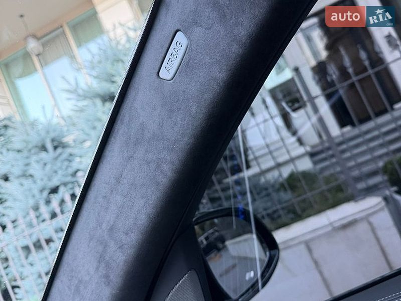 Позашляховик / Кросовер BMW X7 2025 в Києві