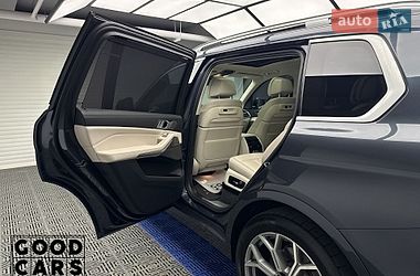 Внедорожник / Кроссовер BMW X7 2019 в Одессе