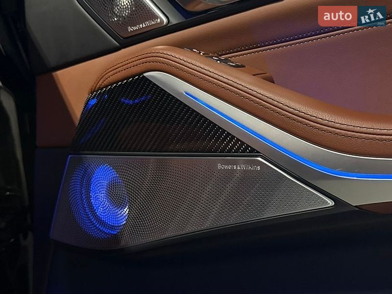 Позашляховик / Кросовер BMW X7 2025 в Олександрії