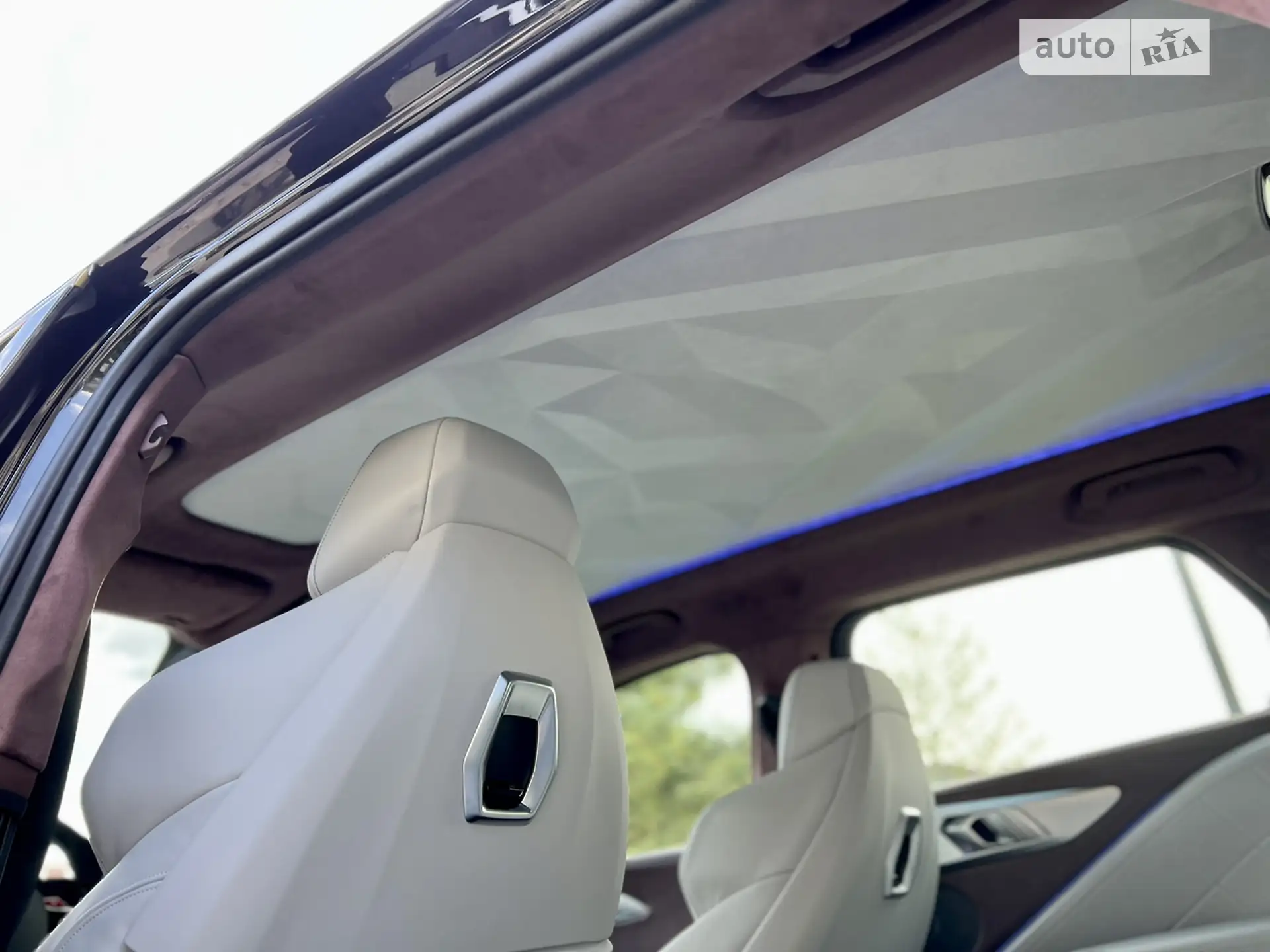 2023 BMW XM - мініатюра 37