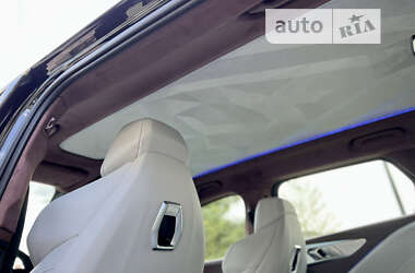 Внедорожник / Кроссовер BMW XM 2023 в 