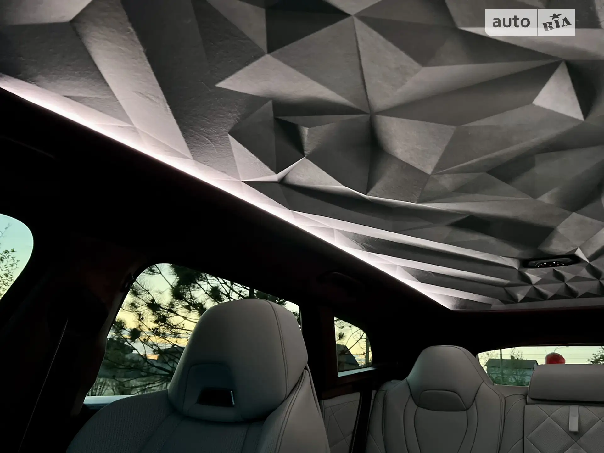 2023 BMW XM - мініатюра 56