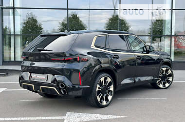 Внедорожник / Кроссовер BMW XM 2023 в 