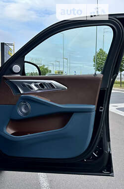 Внедорожник / Кроссовер BMW XM 2023 в 