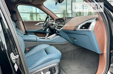 Внедорожник / Кроссовер BMW XM 2023 в 