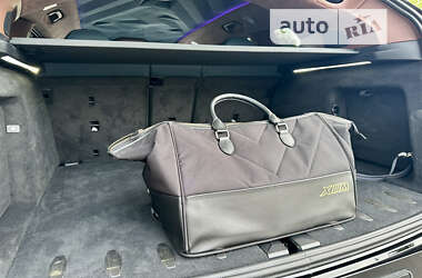 Внедорожник / Кроссовер BMW XM 2023 в 