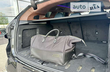 Внедорожник / Кроссовер BMW XM 2023 в 