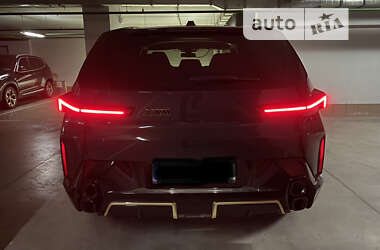 Внедорожник / Кроссовер BMW XM 2023 в 