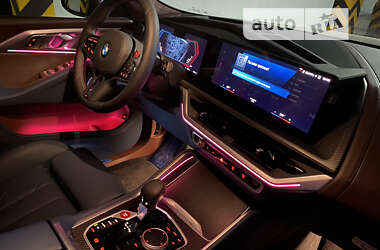 Внедорожник / Кроссовер BMW XM 2023 в 