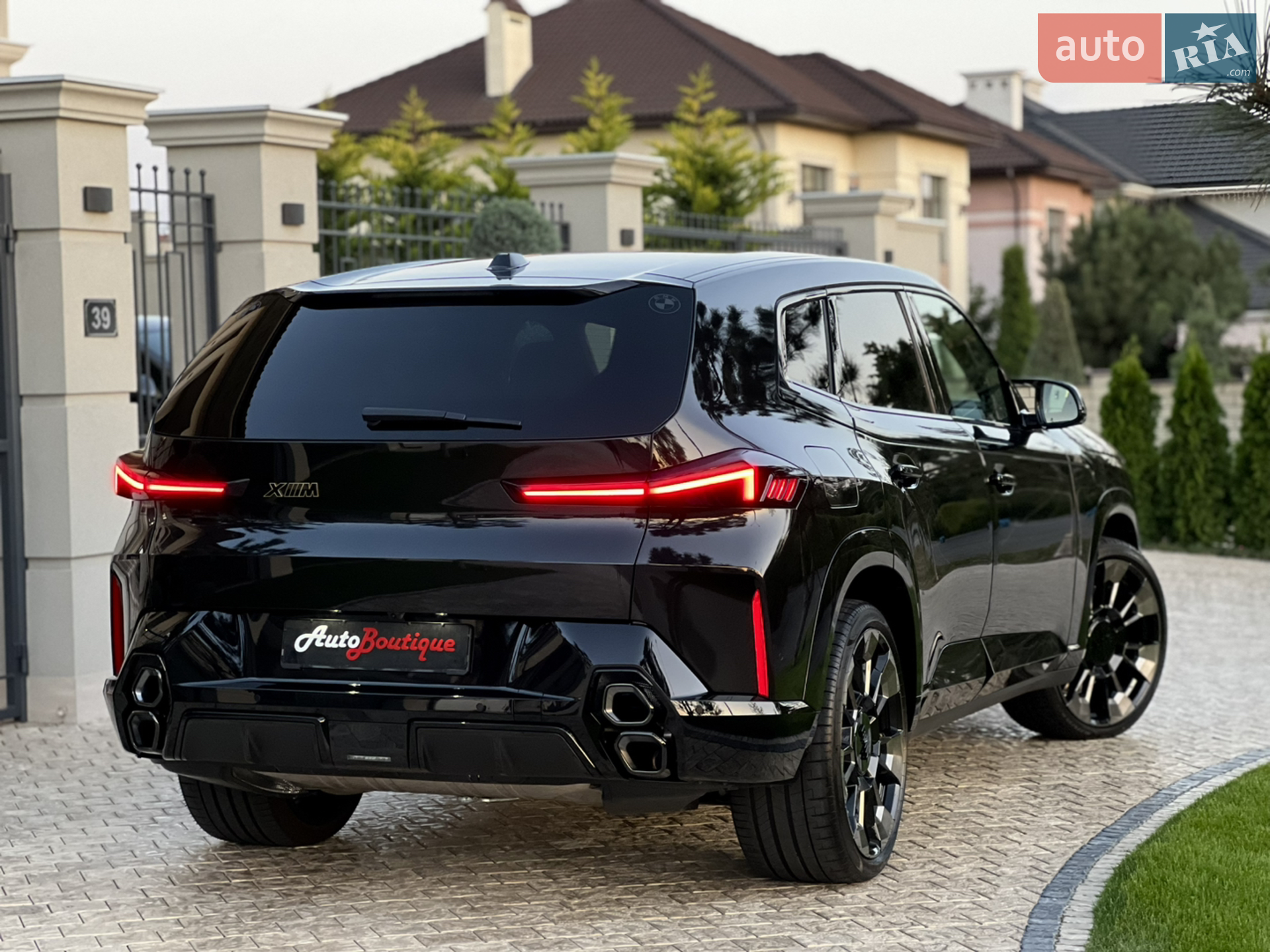 2023 BMW XM - мініатюра 22