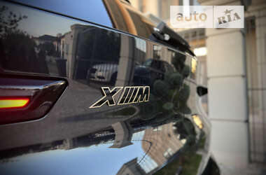 Внедорожник / Кроссовер BMW XM 2023 в Одессе