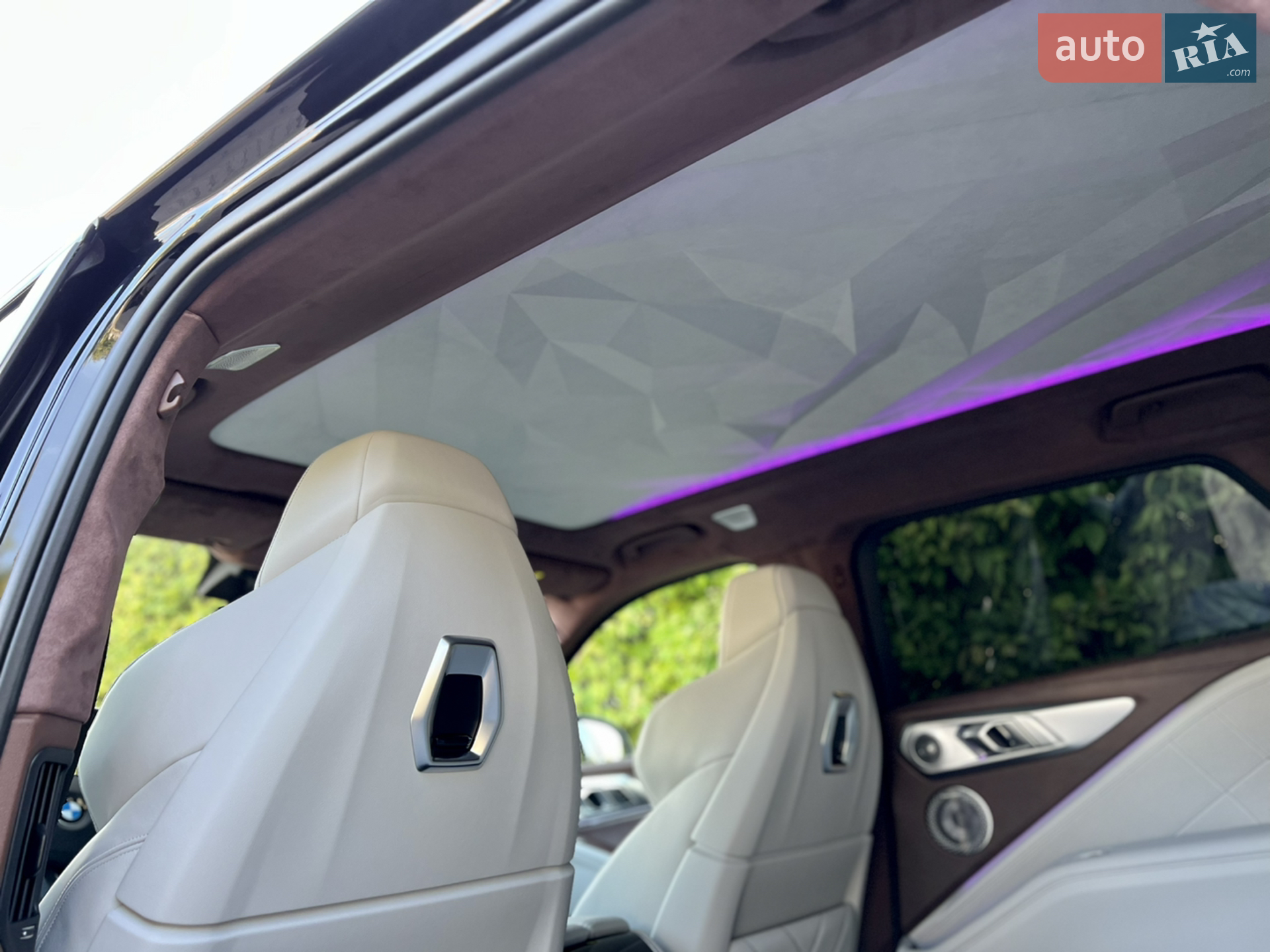 2023 BMW XM - мініатюра 55