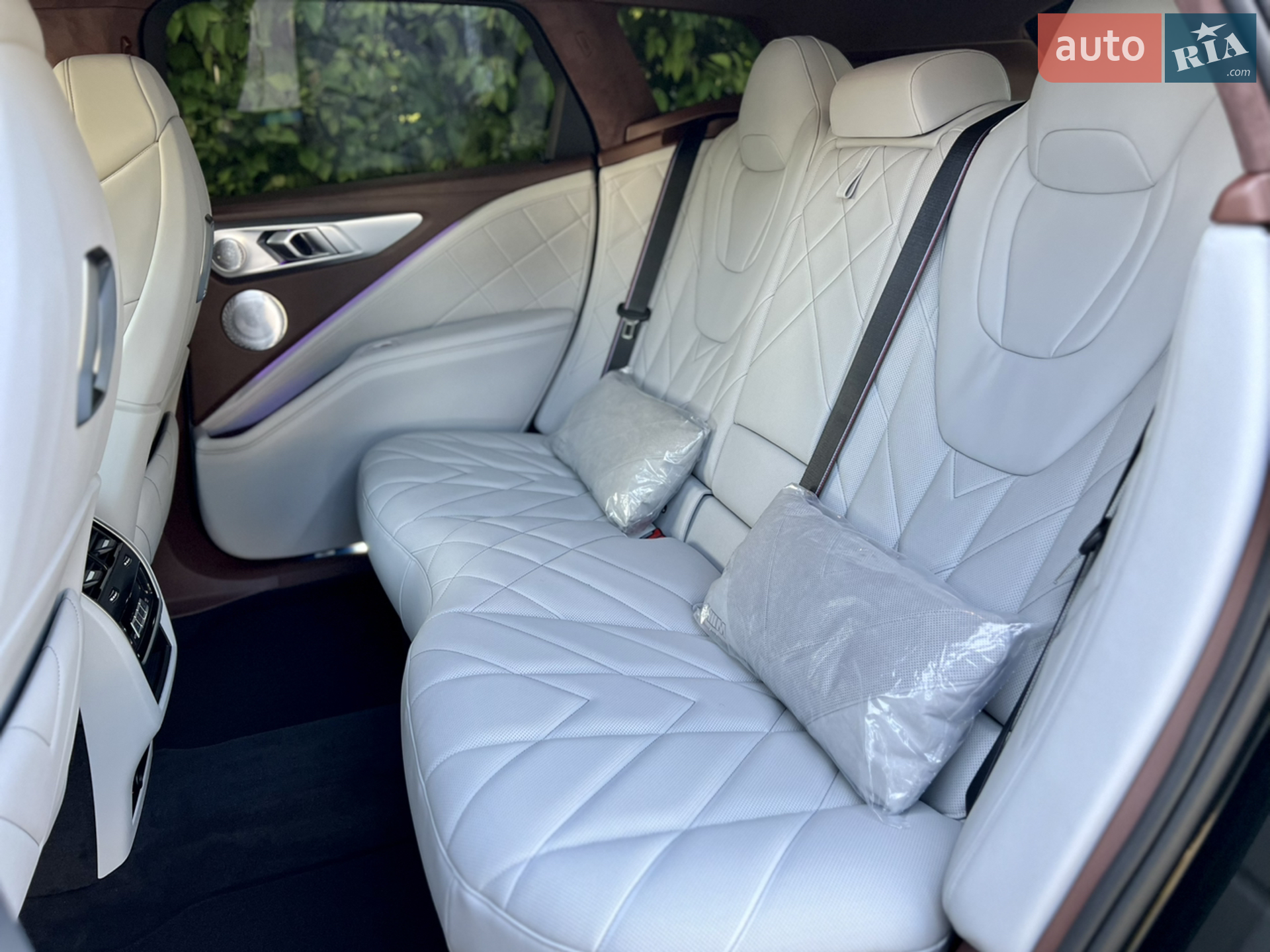 2023 BMW XM - мініатюра 57